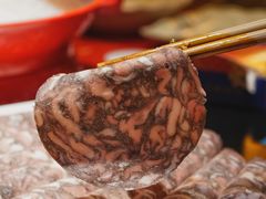 养生乌鸡卷-大龙辣火锅·龙虾·烧烤(湖滨新天地店)