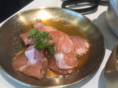 -西塔老太太泥炉烤肉(川沙百联店)