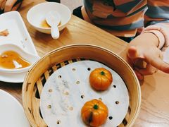 -苏小柳点心·手作小笼包(鸿寿坊分院)