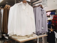 -优衣库(珠海华发商都店)