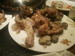 -苏大嘴海鲜牧场(奥林匹克店)