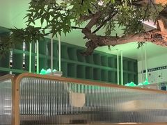 -绿茶餐厅(广州天河城店)