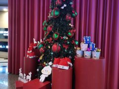 -万达影城(锦华万达广场IMAX店)