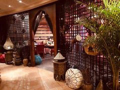 -Tajine Moroccan塔金摩洛哥中东餐厅