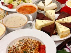 -斗牛士牛排餐厅(嘉里汇店)