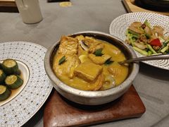 客家豆腐-御彩酒家(东风东路店)