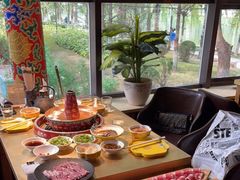 -羊大爷涮肉(亮马桥店)