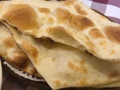 -Santoor 萨都里印度餐厅(北锣鼓巷店)