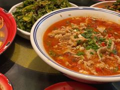 -新繁老號豌豆汤饭店·江湖菜(宝光寺店)