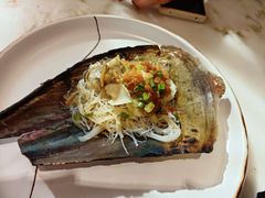-天天鱼港·海鲜·鲅鱼水饺·招牌烤鸭(黄骅店)