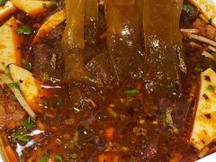 -魏家凉皮(博水商务大厦店)