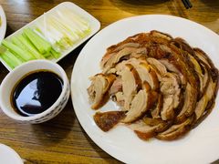 -董立兵烤鸭店(明湖店)
