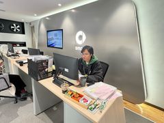 -上海浦东smart汽车全功能店(金桥店)