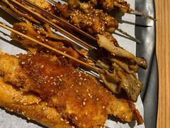 -壹酒贰肉1926·深夜食堂(九纬路店)