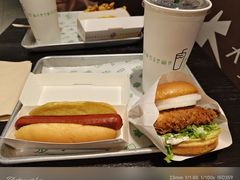-Shake Shack(西单大悦城店)