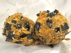 -泸溪河桃酥(西直门凯德店)