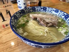 枫镇大面-裕兴记·三虾面(西北街总店)