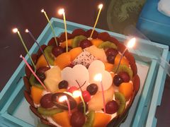 -卡拉多(上饶人民广场店)