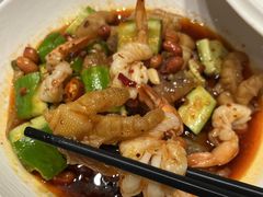 -宴天下大酒店(政和路店)