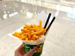-Potato Corner(广州天河城店)