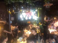 -胡桃里音乐酒馆(白云五号T5 MALL店)