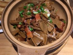 -徽味大班(定慧桥店)