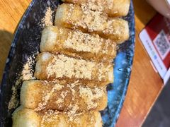 -付小姐在成都(中山公园店)