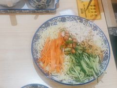 -陳香貴·蘭州牛肉面(月星环球港店)
