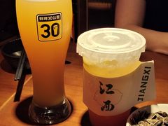 匠心啤酒-辣瓦·江西爆炒馆子