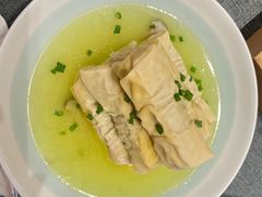 -新吉士·上海菜(浦东LCM置汇旭辉店)