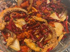 -老万烧烤(典逸心洲店)