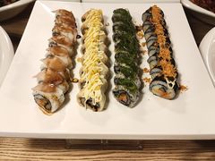 -戈拿旺巴西烤肉(崇文门店)