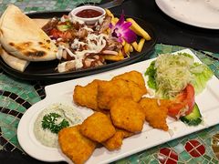 -申德勒加油站西餐厅(太仓店)