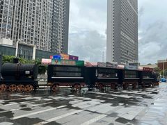 -汇邦中心ICON MALL