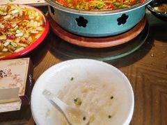 -盐帮食坊•小河帮川菜(四川师大店)