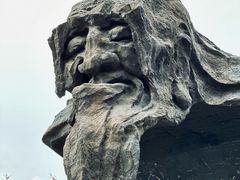 -长春世界雕塑园