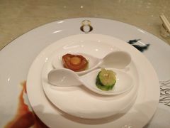 -8餐厅(新葡京酒店)