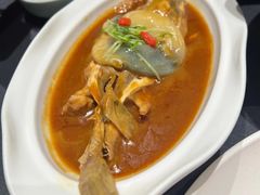 -肆月河豚·淮扬菜·湘菜(华天店)