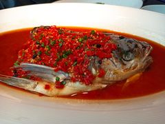 -凤凰湘语·湘粤鲜融(浦东旗舰店)