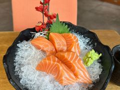 -诚家·日式烧鸟·深夜食堂(虹桥天街店)