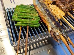 -大成活海鲜烧烤龙虾(静安大融城店)