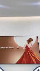 -侨治发型