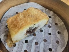 -古南都·清真绿柳居菜馆(太平南路店)