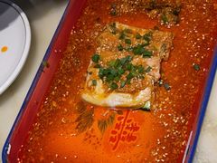 -常和州·夜宵大排档(常州单店)