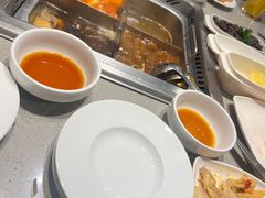 -海底捞火锅(莘松路店)