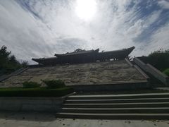 -百脉泉景区