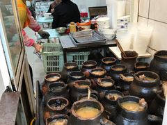 -袁森泰鲜汤(江汉区三民靓汤店)