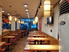 大堂-鼎义丰功夫牛肉面(人民路店)