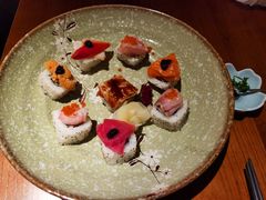 -阿吾罗日本料理(K11艺术中心店)
