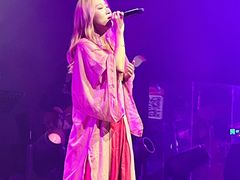 -赤红音乐现场(浦东金桥路店)